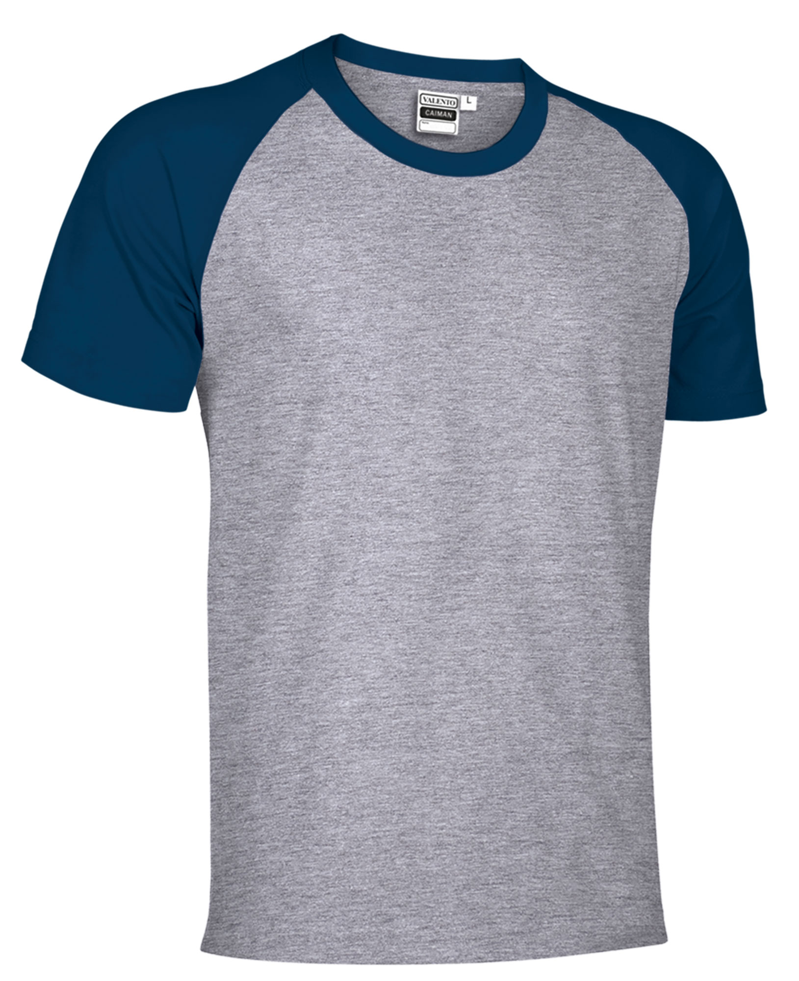 Valento CAVARGC - T-shirt CAIMAN