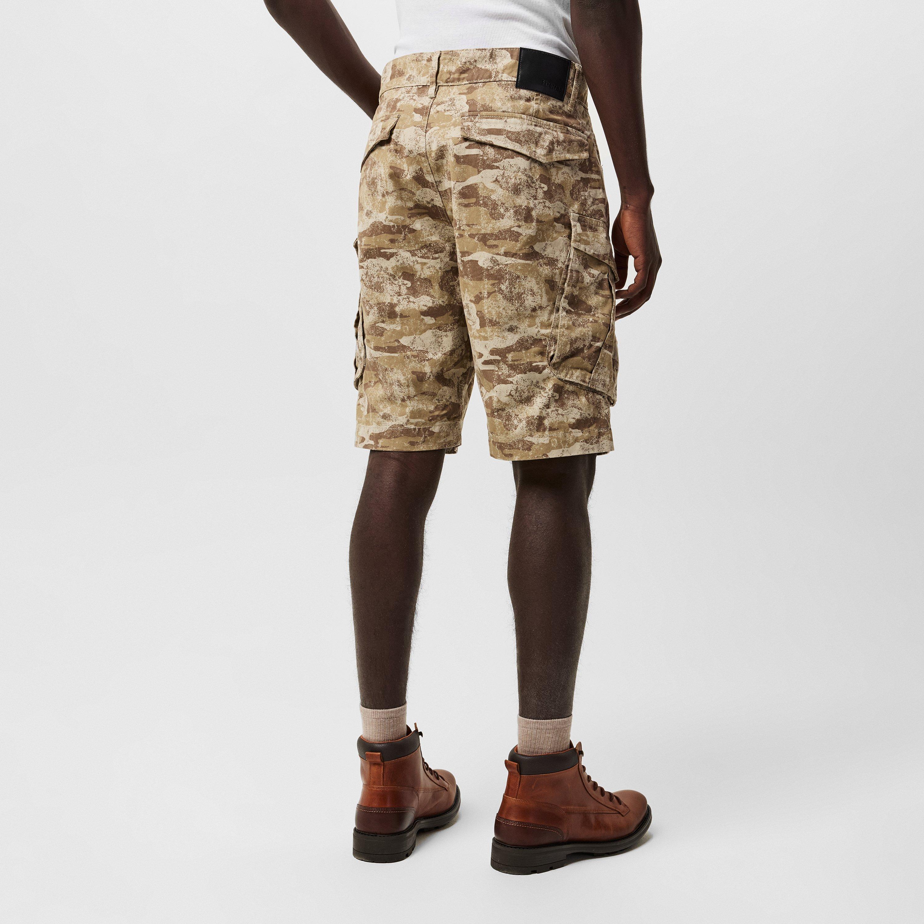 Firetrap BTK Shorts