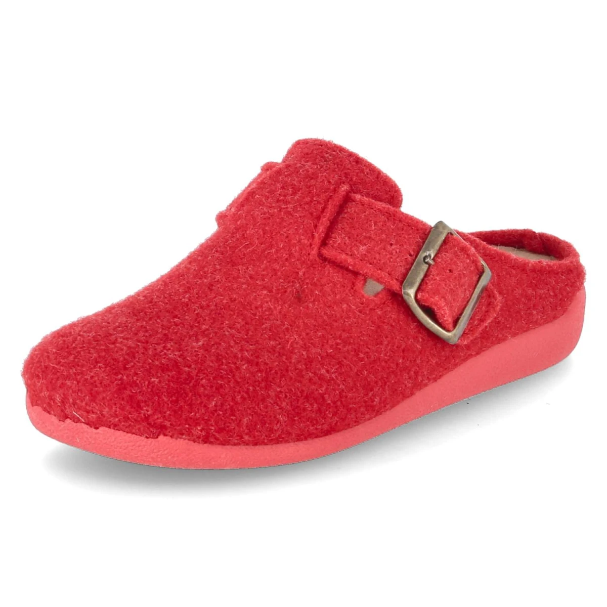 Josef SeibelPantoffeln CARA 01 - rot