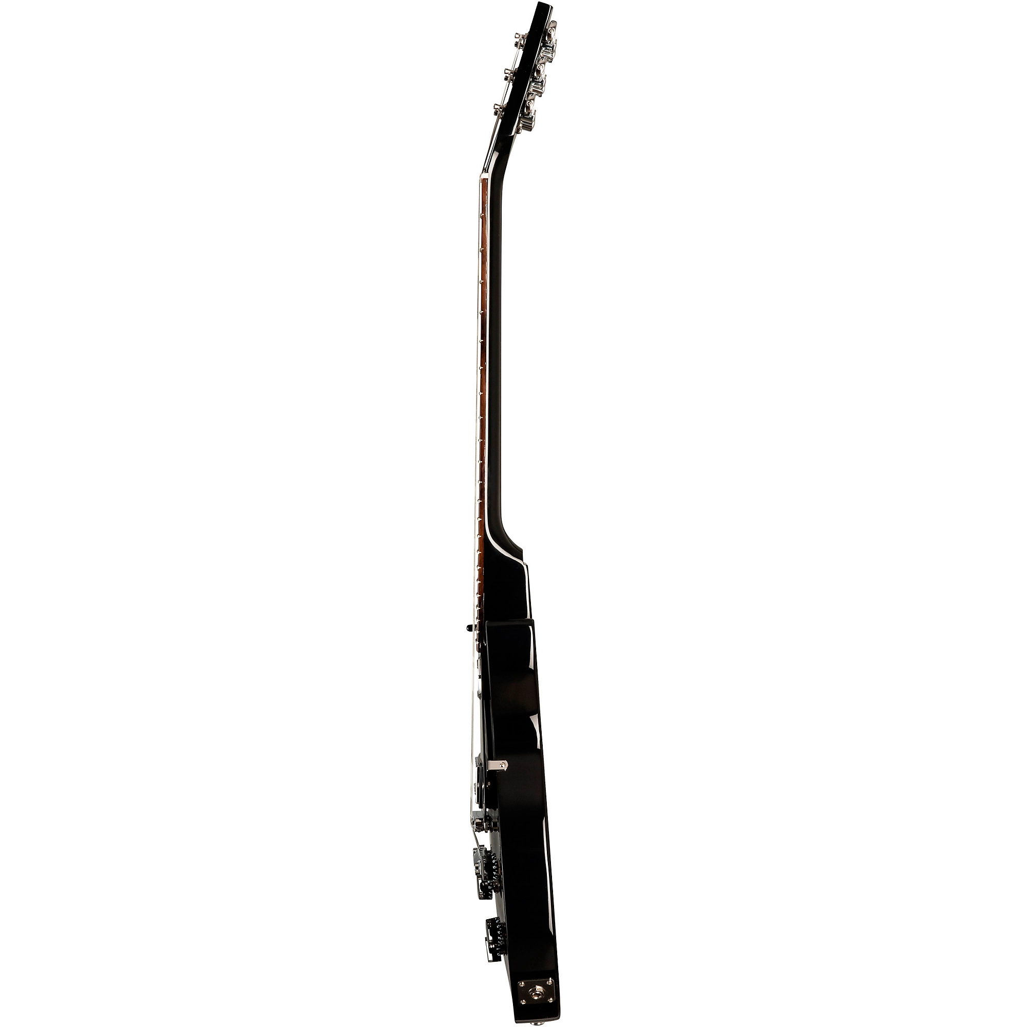 Gibson Les Paul Studio Electric Guitar Ebony
