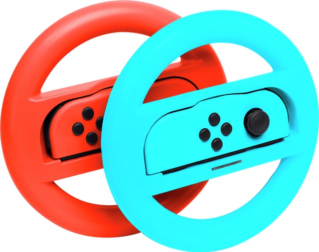 Trust GXT1249 Nintendo Switch tilbehørspakke (7-pakke)
