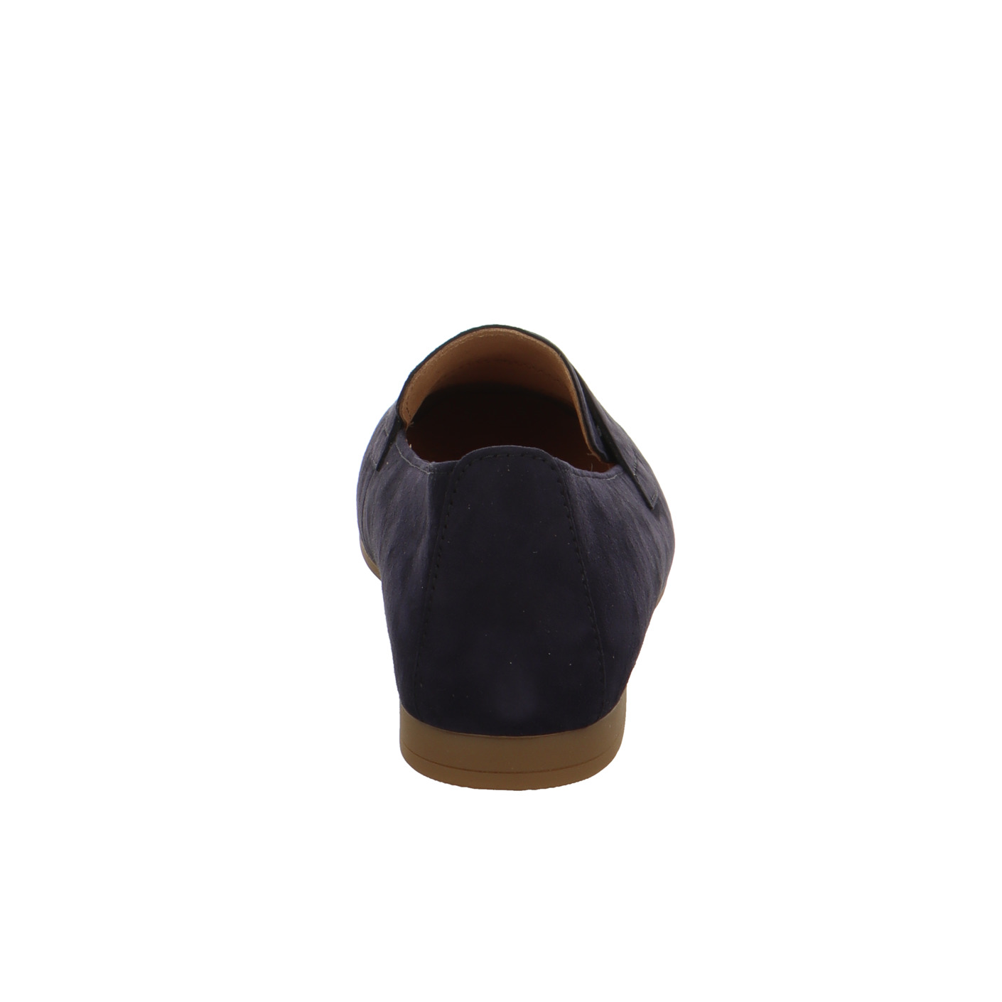 Slipper blau