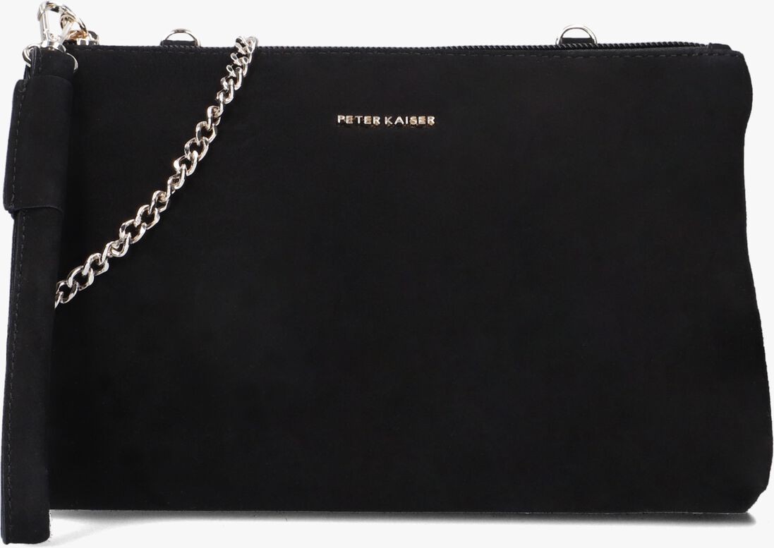 zwarte peter kaiser clutch 69054