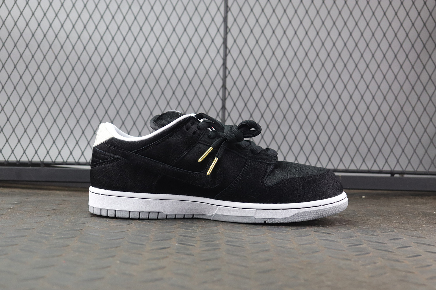 Nike SB Dunk Low Medicom Toy