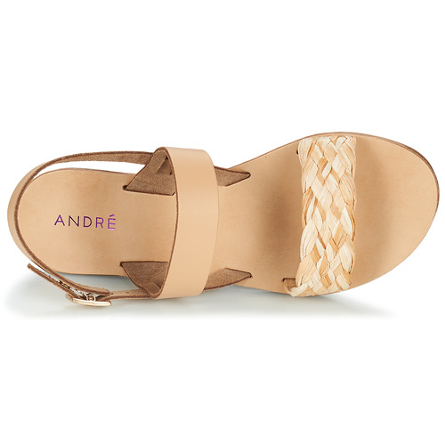 André - RAMATUELLA - Beige