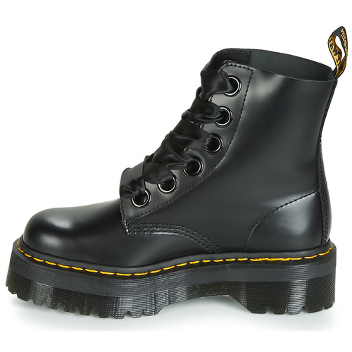 Dr. Martens - Molly Negro