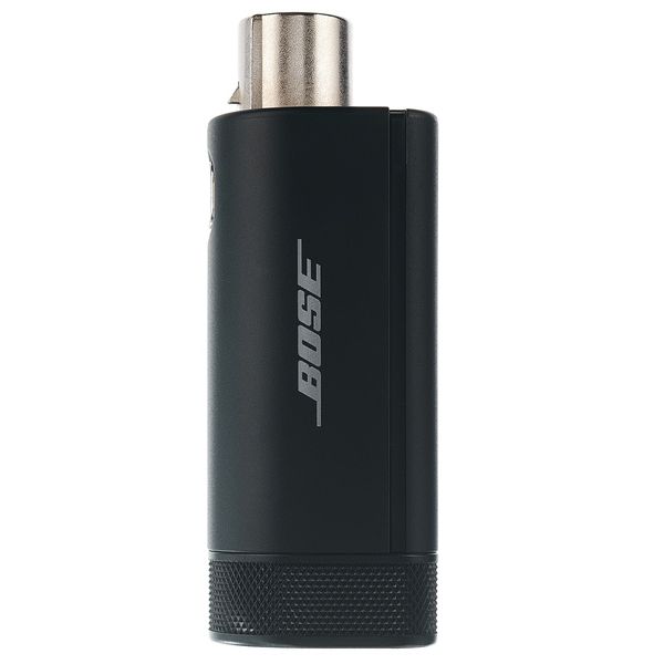 Bose S1 Pro Plus +Sennheiser E 945