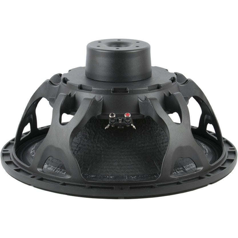 Beyma 18LEX1600Nd 18 inch baswoofer 3200 W, 8 Ohm