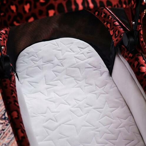 Habillage pour Nacelle Lux Priam Rockstar - CYBEX