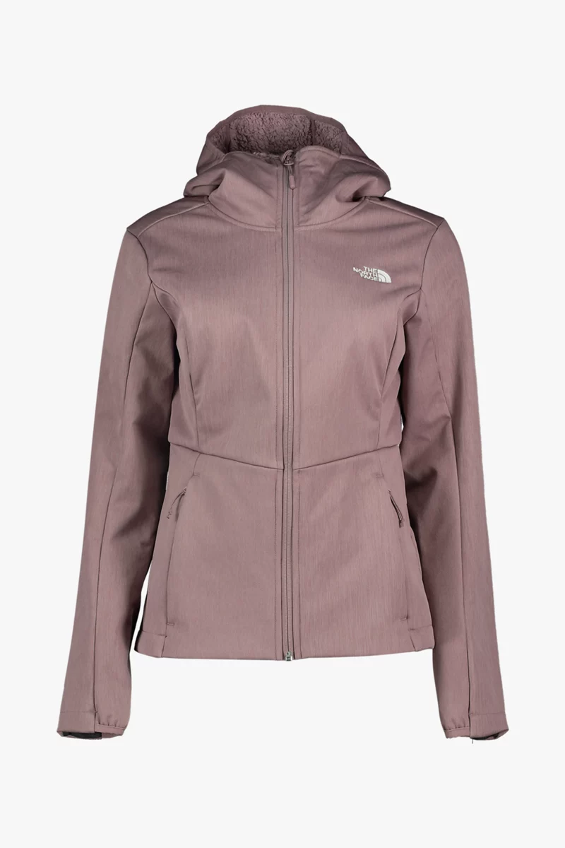 The North Face Quest Highloft Damen Softshelljacke