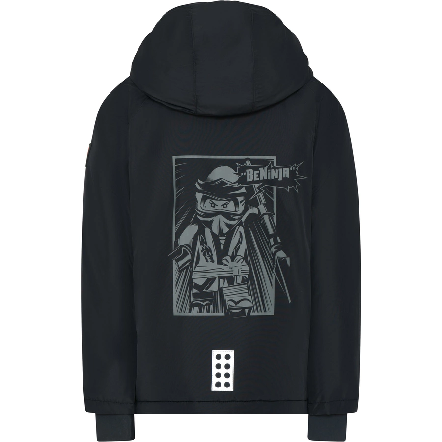 LEGO® WEAR Jacke LWJESSE 607 black