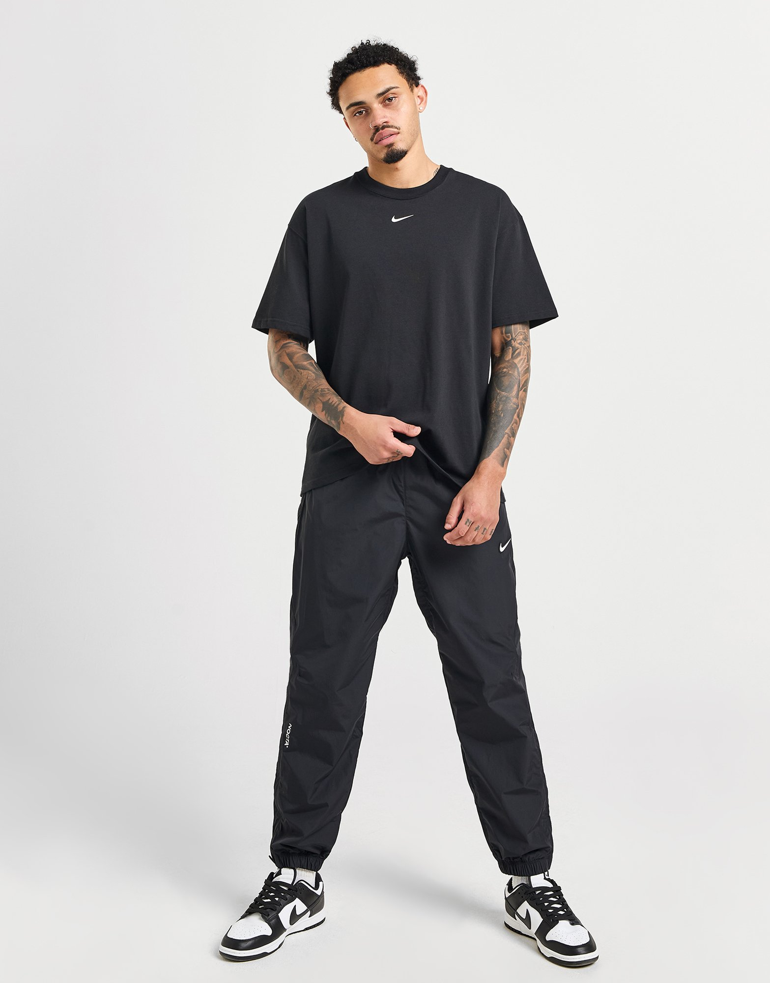 Nike Pantalon de jogging x NOCTA Homme