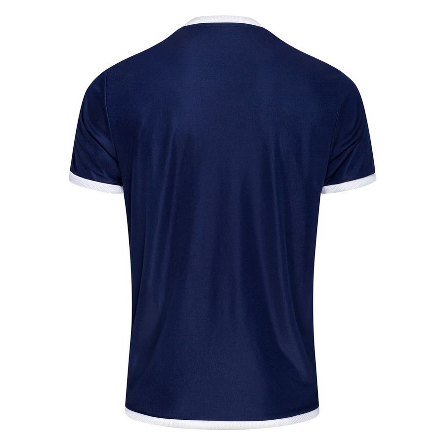 B.93 3ème Maillot 2023/24 - Bleu Marine/Blanc