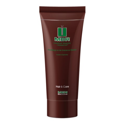 Men Oleosome Hair & Care