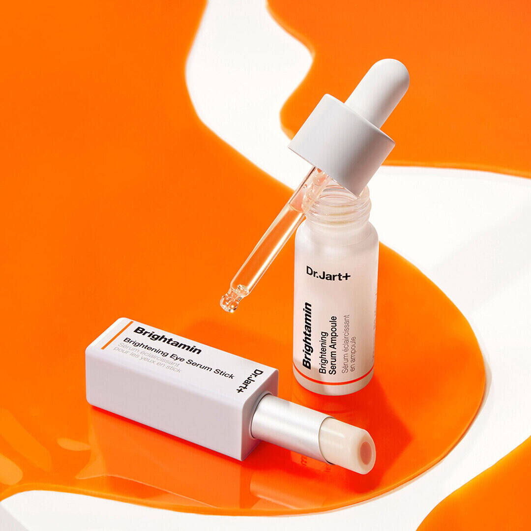 DR JART+ Brightamin Brightening Serum Ampoule