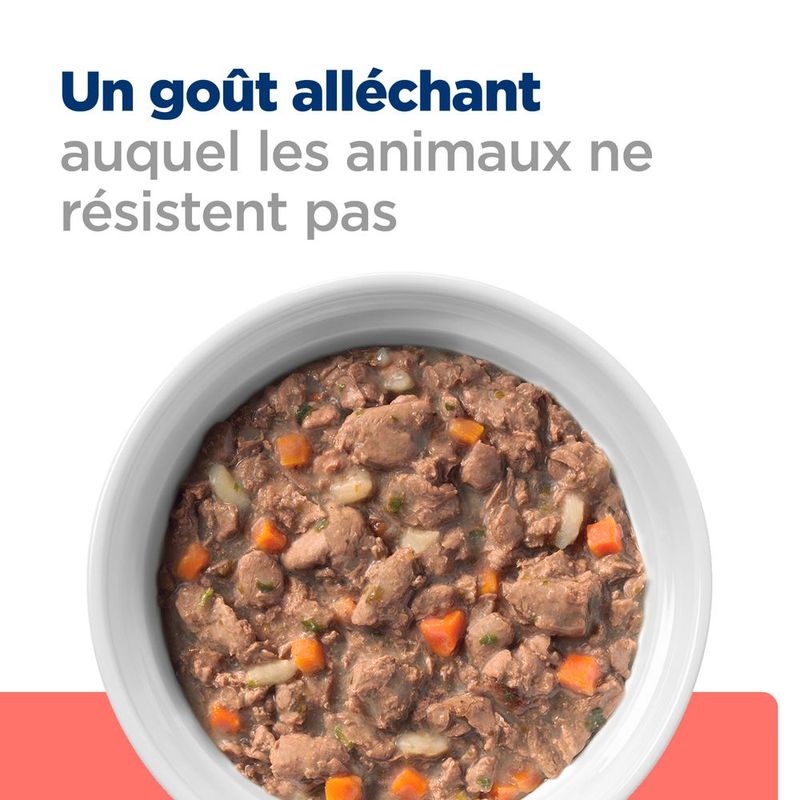 Hill's Prescription Diet On-Care poulet