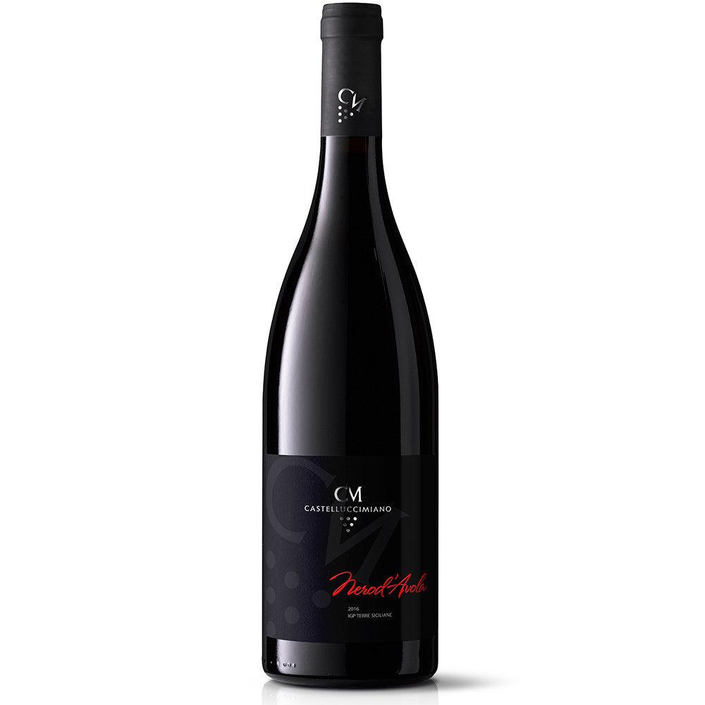 Nero d'Avola 2019