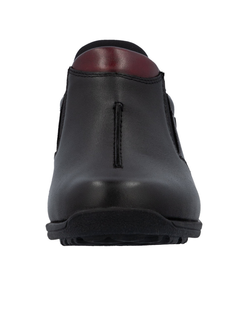 Rieker Dame sko - Slip on