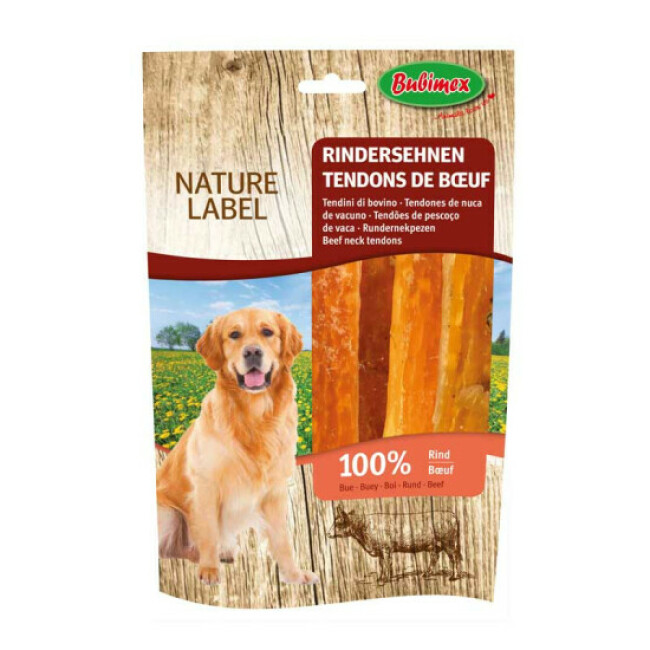 Tendons de boeuf Nature Label