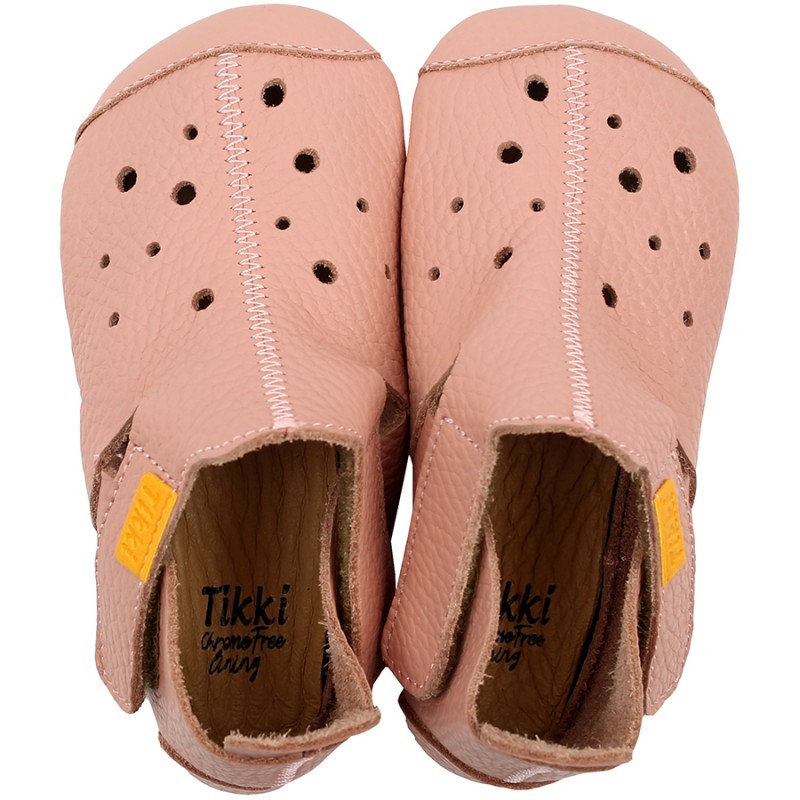 Tikki TIKKI ZIGGY rose