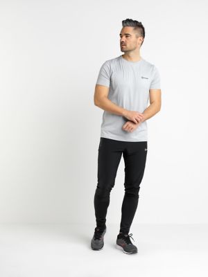 BengerStretch Pant - schwarz