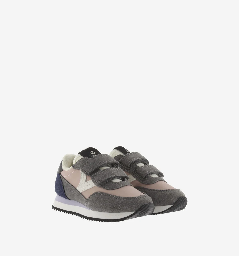 ASTRO KIDS MULTICOLOUR STRAPSNUDE