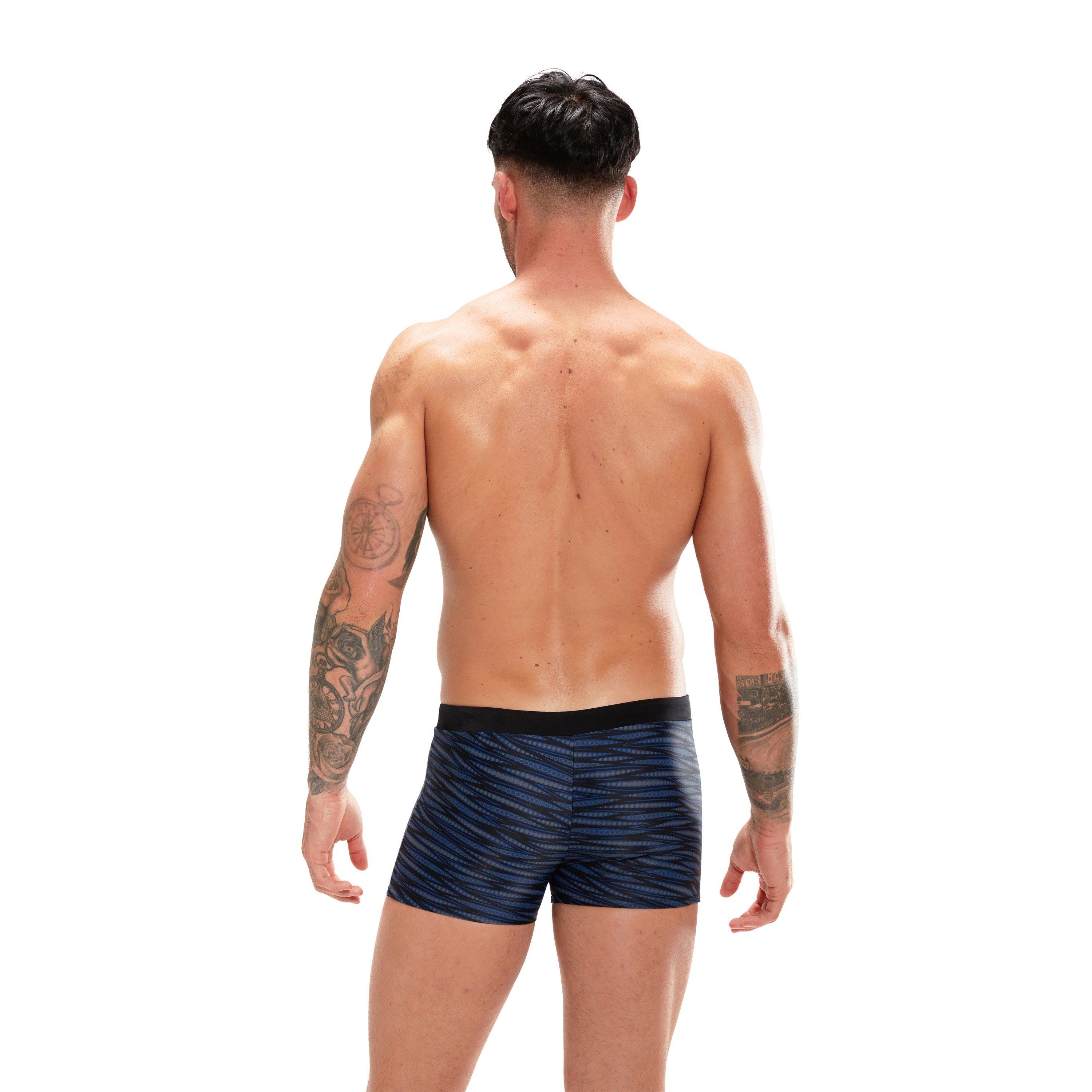 Speedo Valmilton Aquashorts Mens