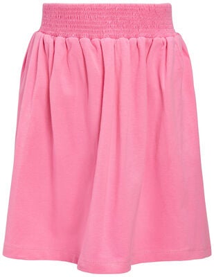 Luca & Lola Doro Skjørt 2-pack, Snow White/Pink