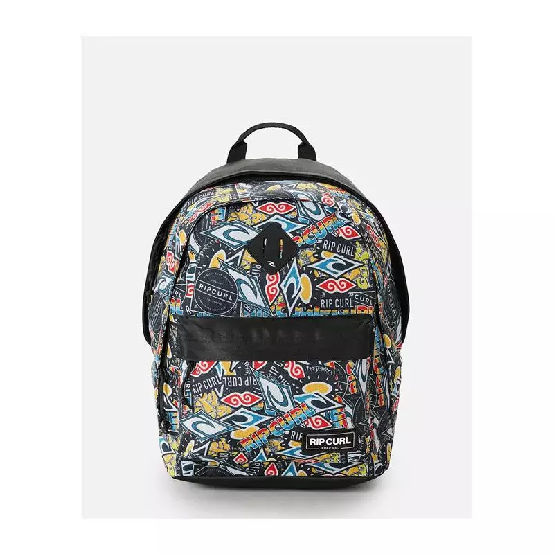 Sac à dos RIPCURL Double Dome 24L Bts Multico