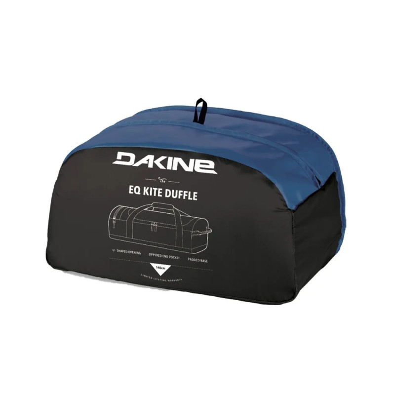 HOUSSE DAKINE EQ KITE DUFFLE NAVY