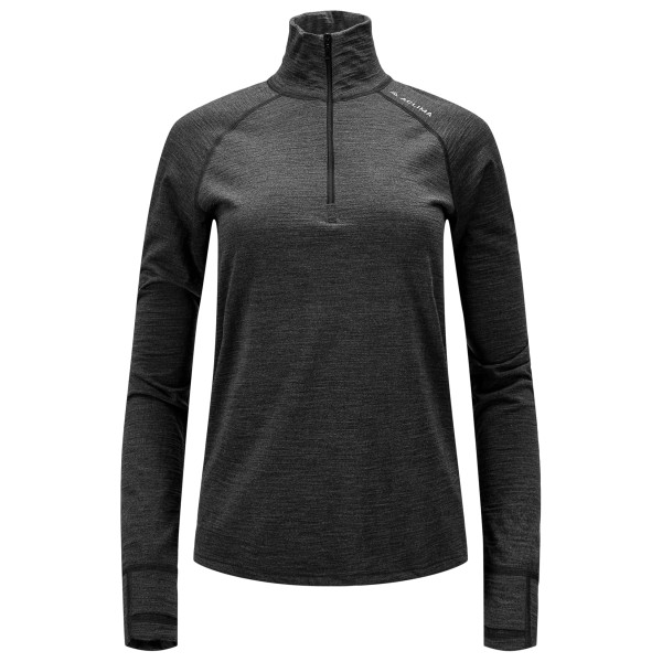 Aclima - Women's LightWool 180 Polo Zip - Sous-vêtement mérinos