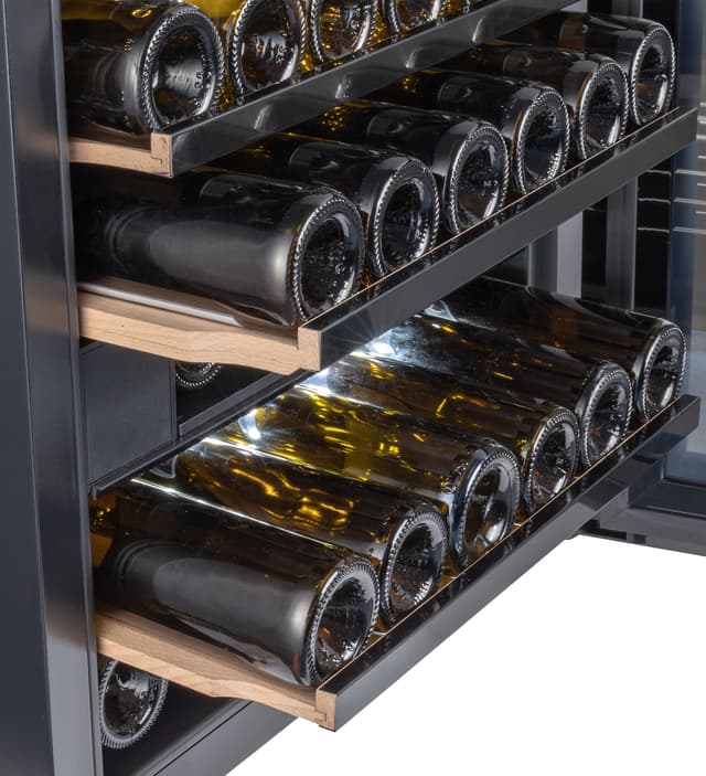 Temptech Sommelier vinskab SOMZ60DB-24
