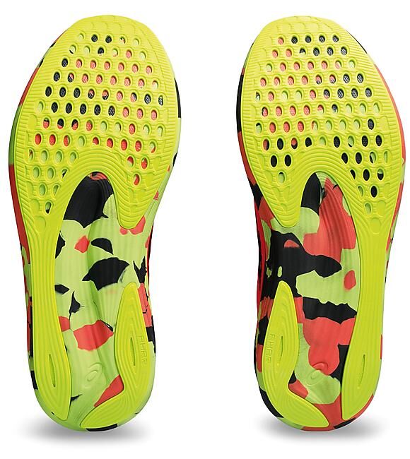 ASICS - CHAUSSURES DE TRIATHLON NOOSA TRI 15 M