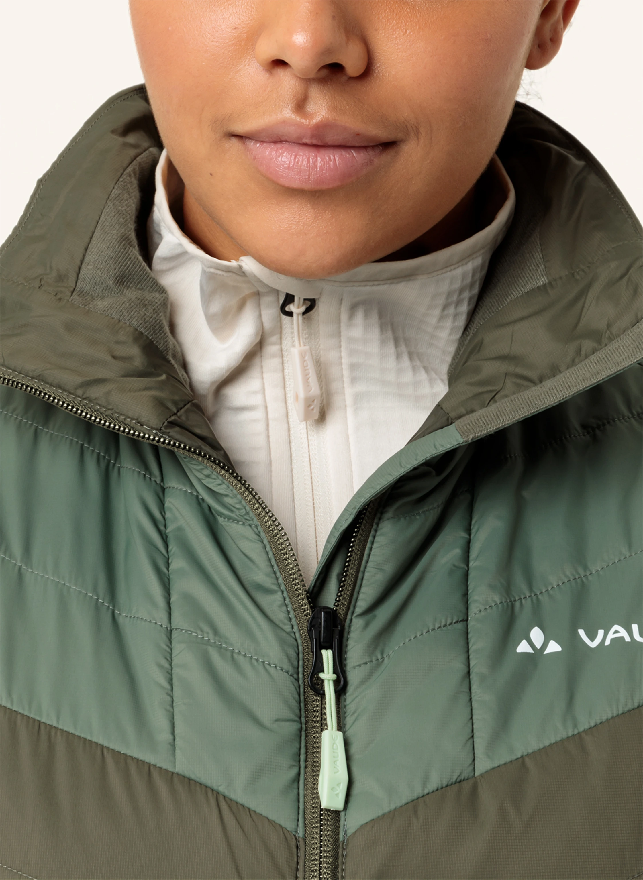 VAUDE Weste W SESVENNA VE IV