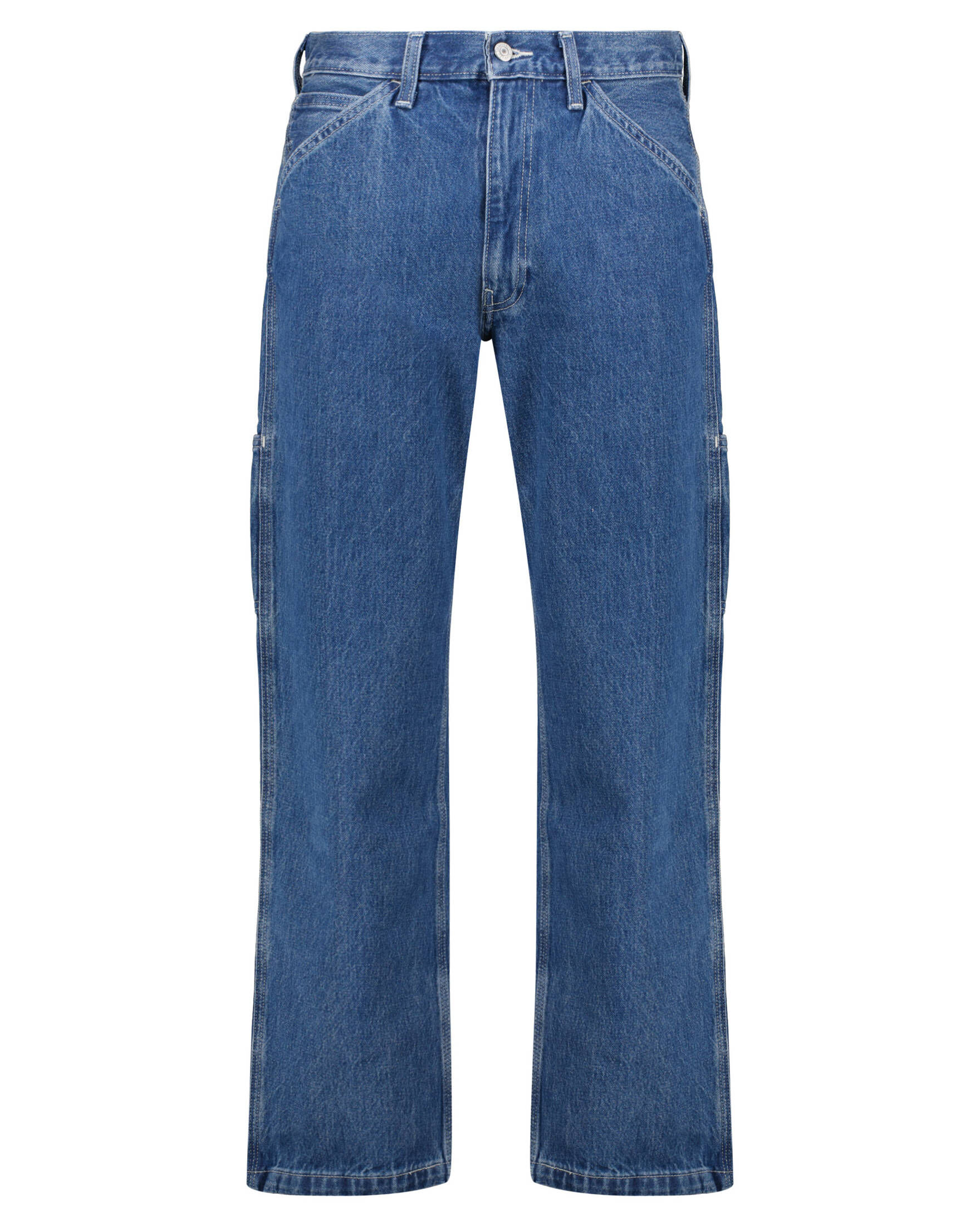 Levi's®| Herren Jeans 568 STAY LOOSE CARPENTER