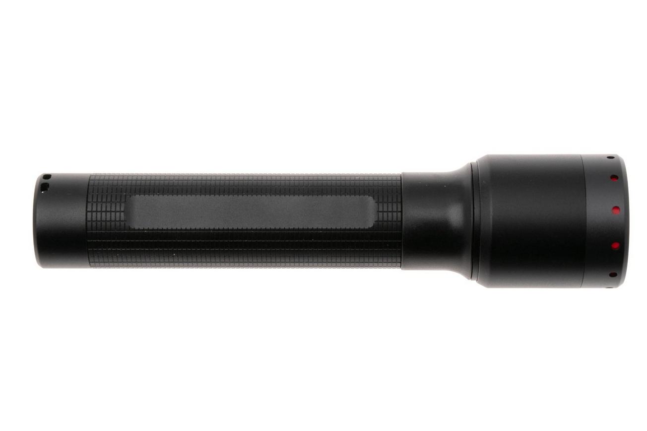 Ledlenser P6R oplaadbare zaklamp, 1200 lumen