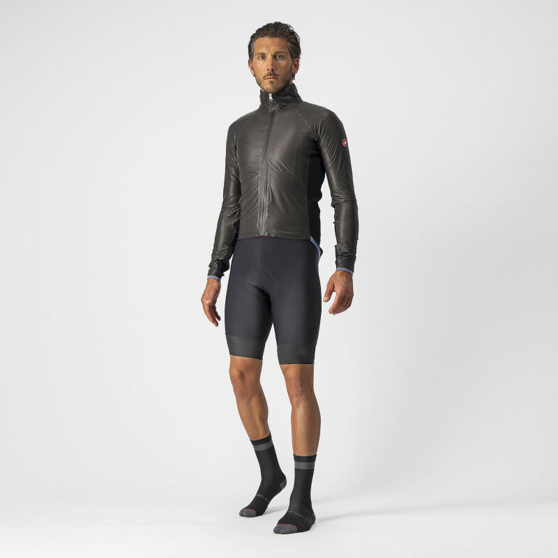 Slicker Pro Jacket - Veste vélo homme