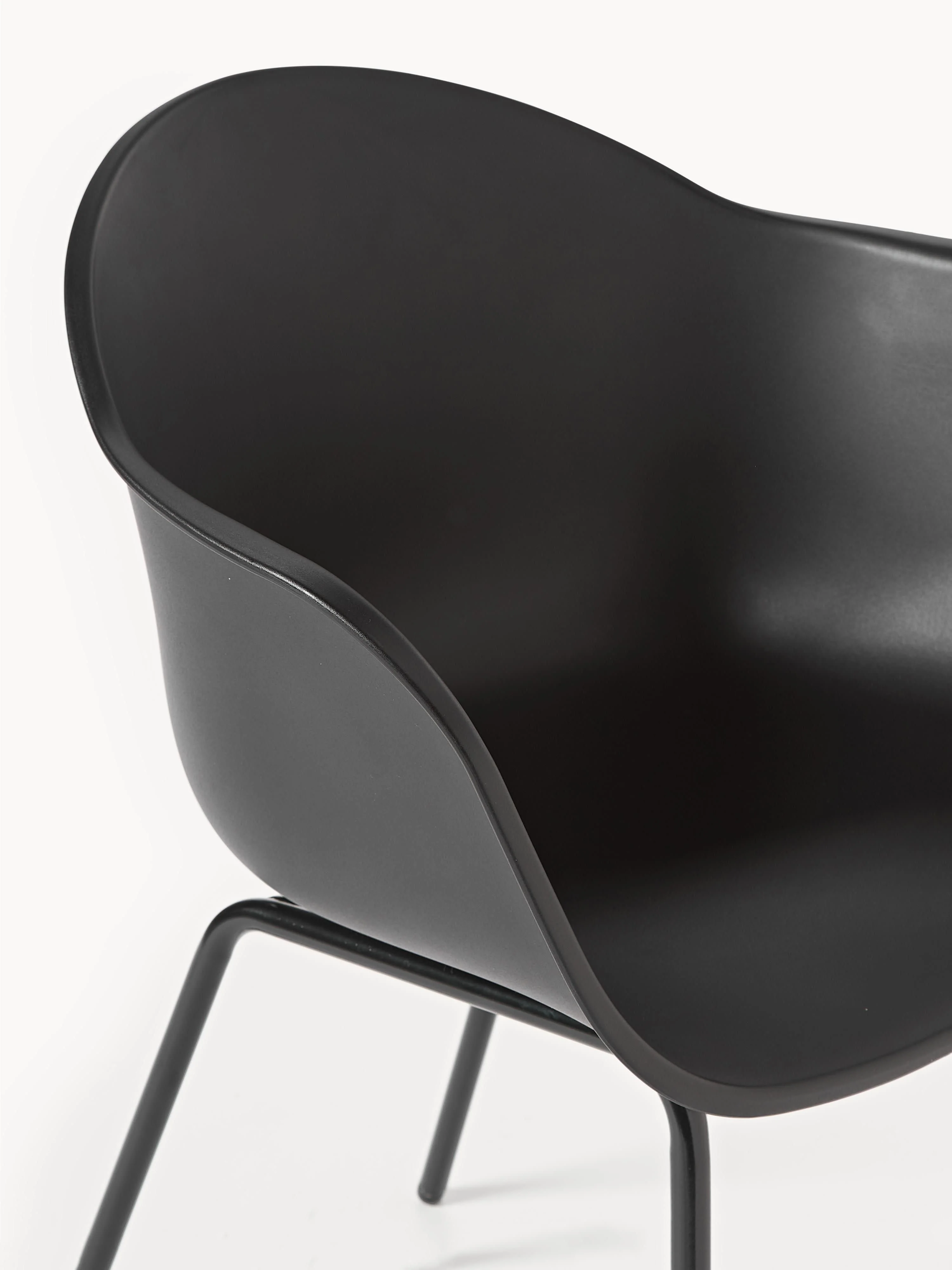 In- & outdoor stoel Claire