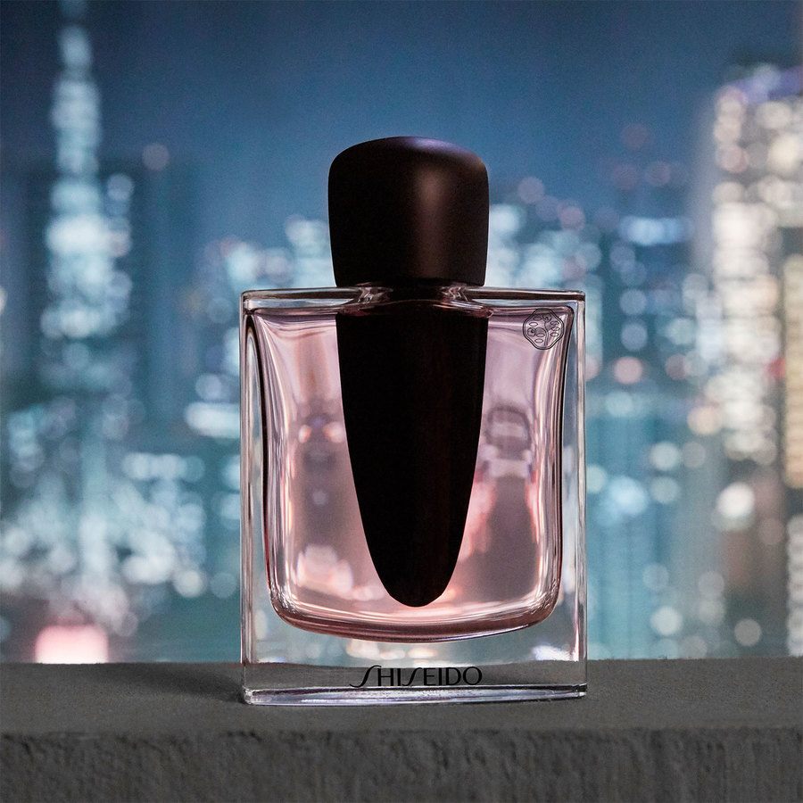 Shiseido Ginza Eau De Parfum 30ml