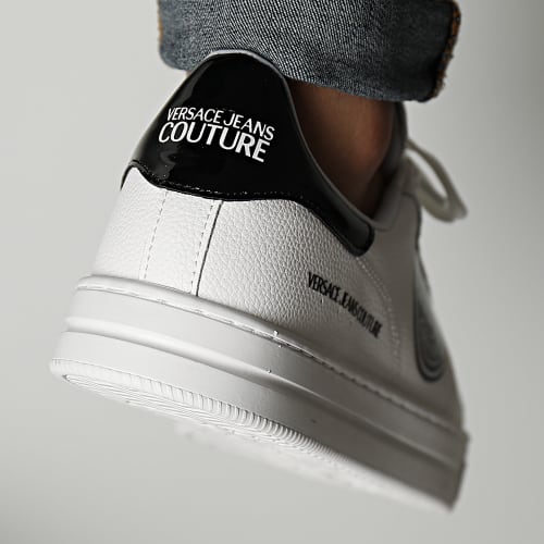 Baskets Fondo Court 88 75YA3SK1 White