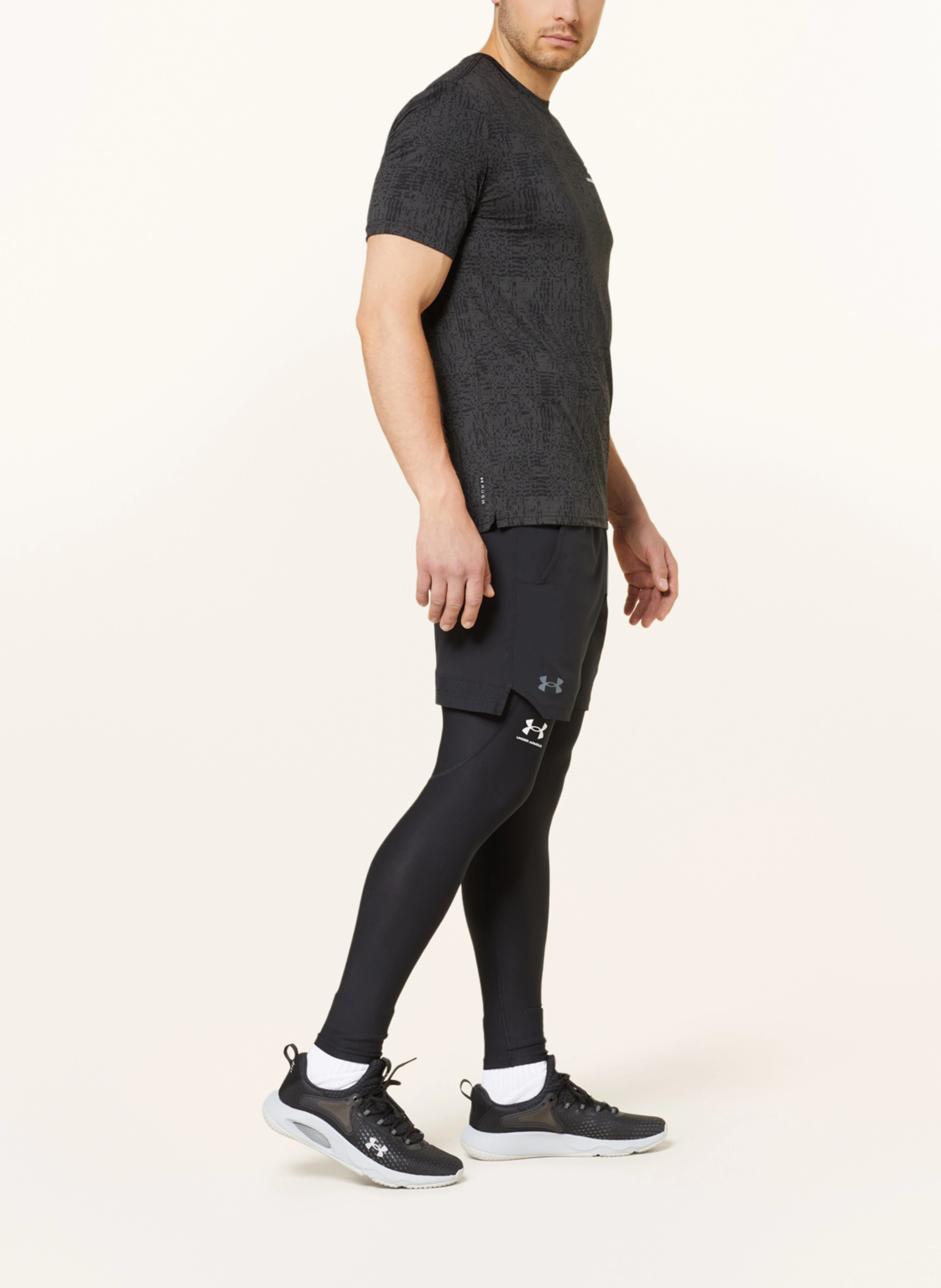 UNDER ARMOUR Tights HEATGEAR®