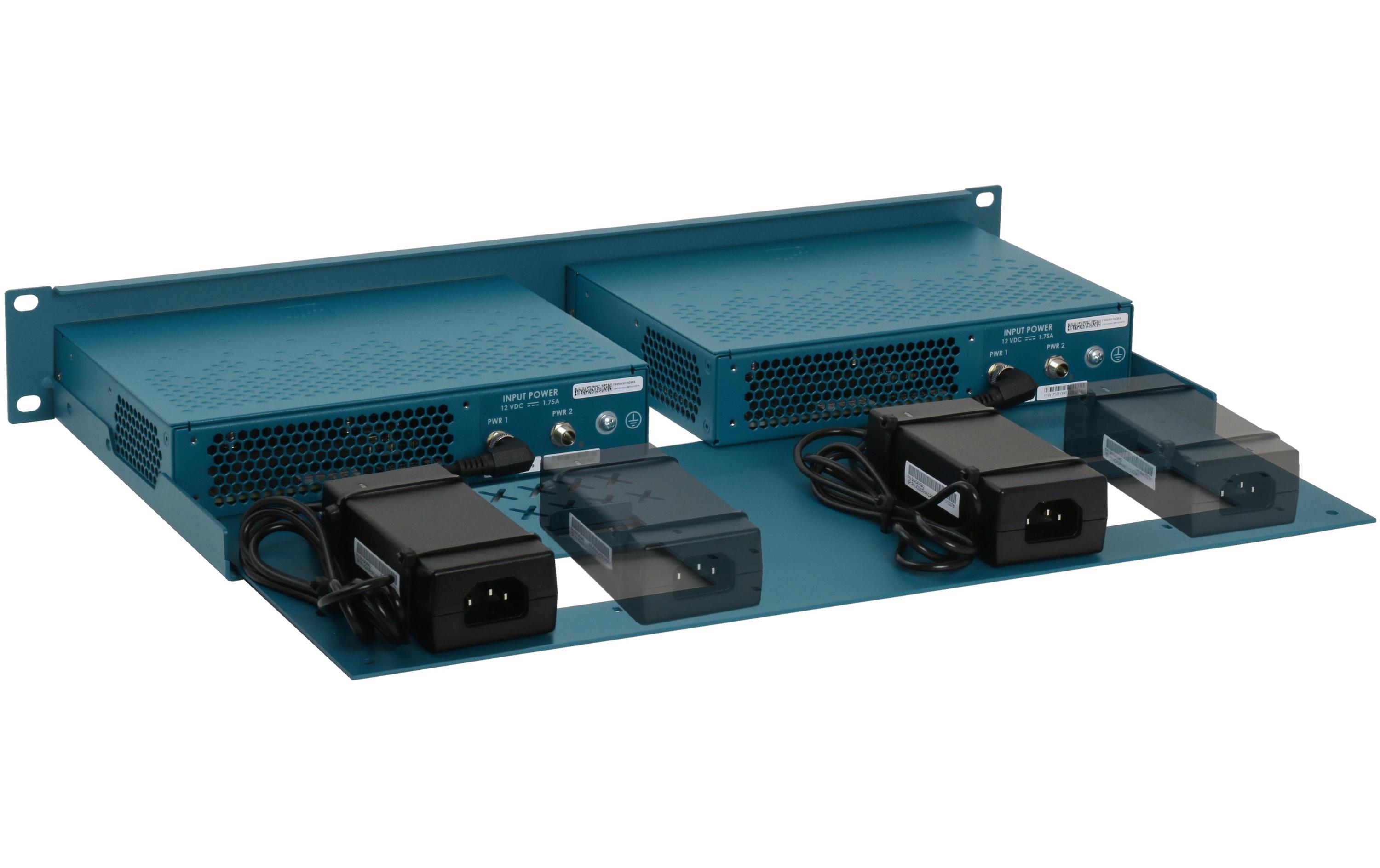 Rackmount Kit RM-PA-T3 für Palo Alto PA-220, 2 Geräte-1 Rack<br>Rackmount Kit für Palo Alto PA-220