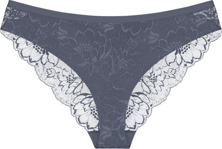 Triumph Amourette Charm T Brazilian01 Cloudy blue