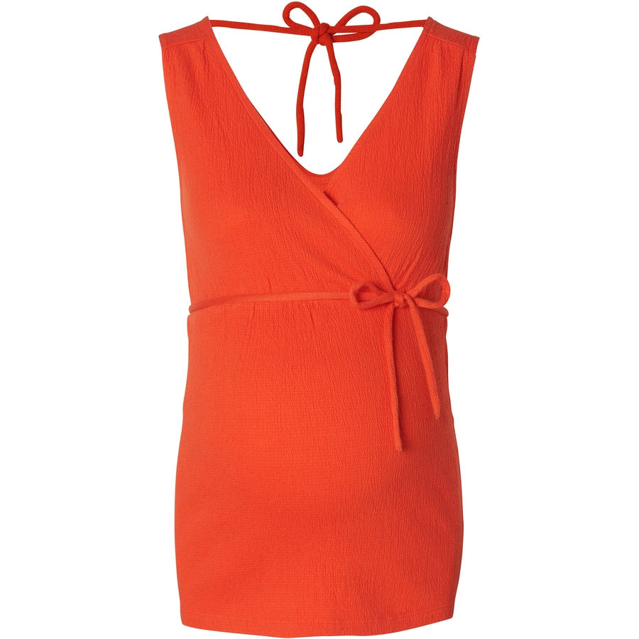 Esprit Still t-shirt Pumpkin