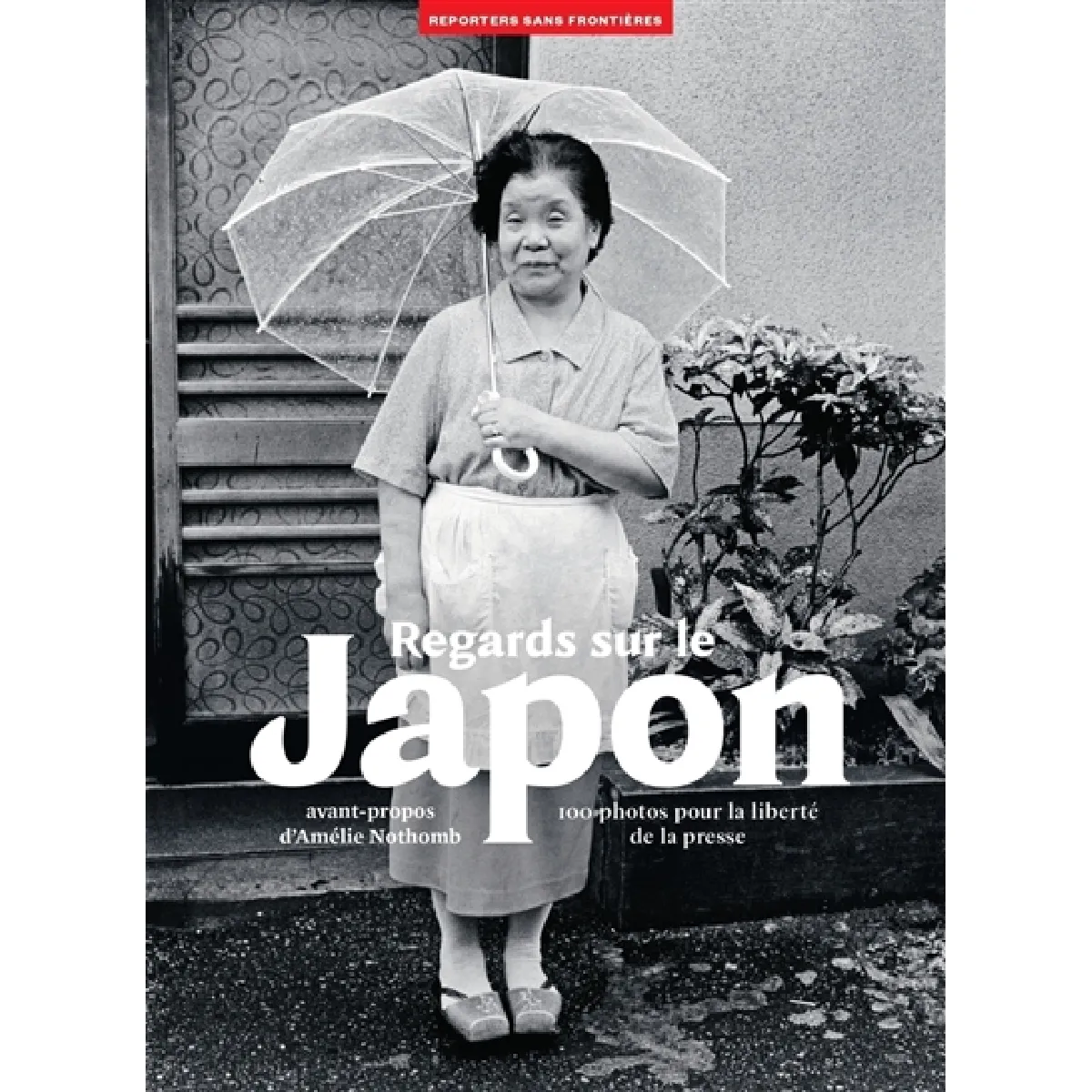 Regards sur le Japon : 100 photos pour la liberté de la presse