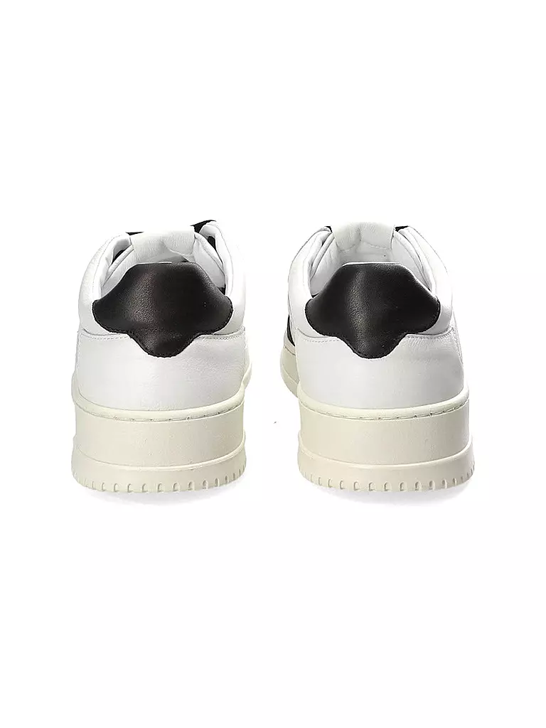 COPENHAGEN Sneaker CPH164M weiss