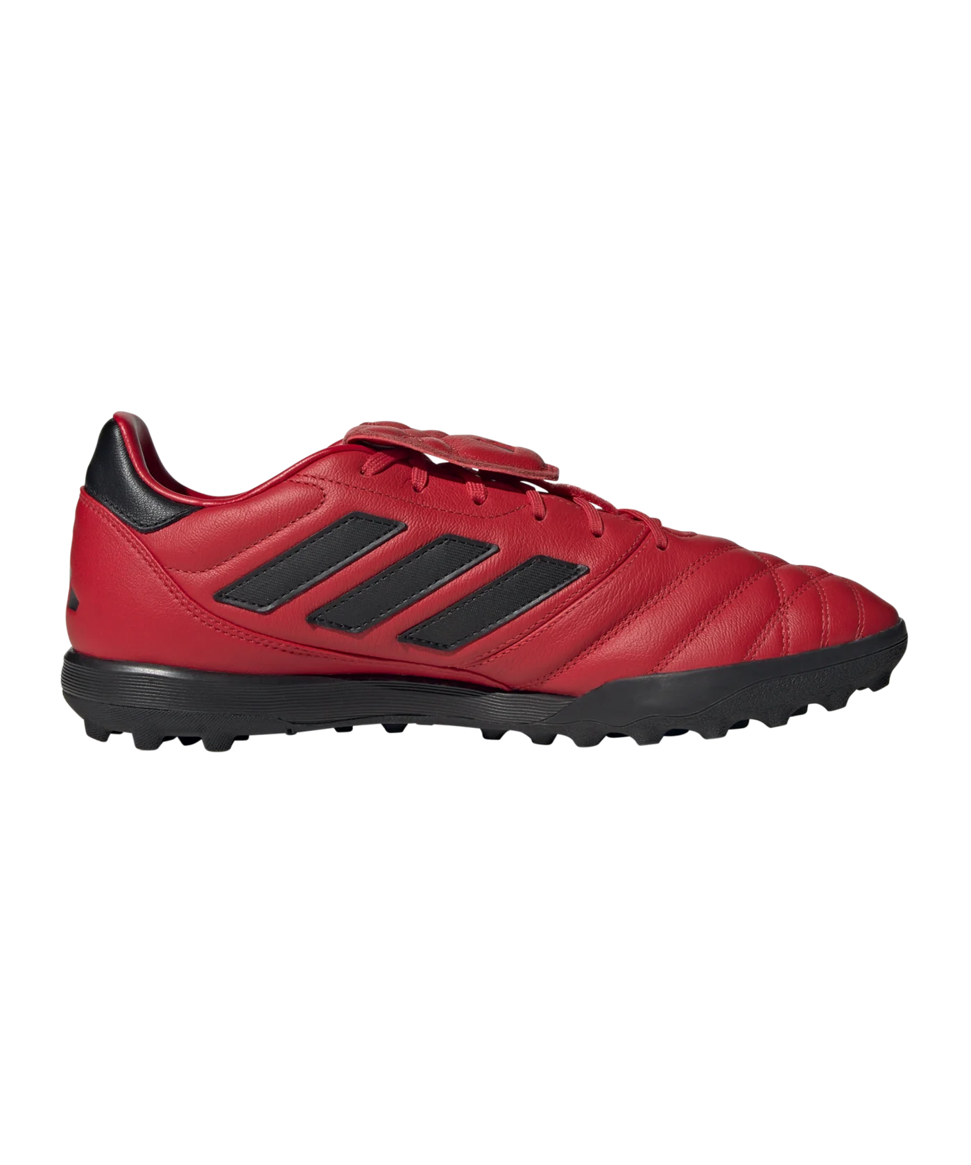 adidas COPA Gloro TF Solar Energy Rot Schwarz