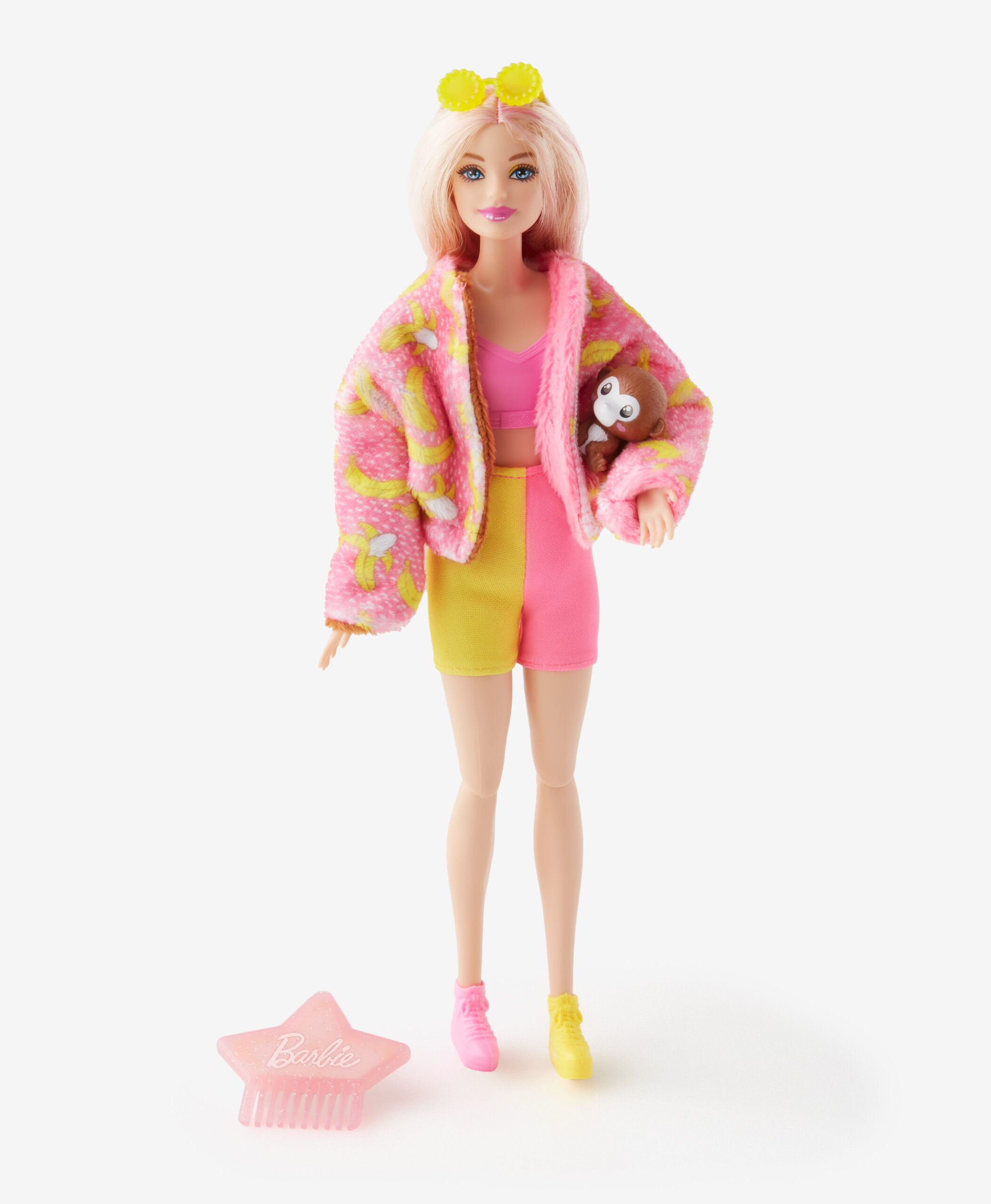Barbie™ Cutie Reveal Puppe
