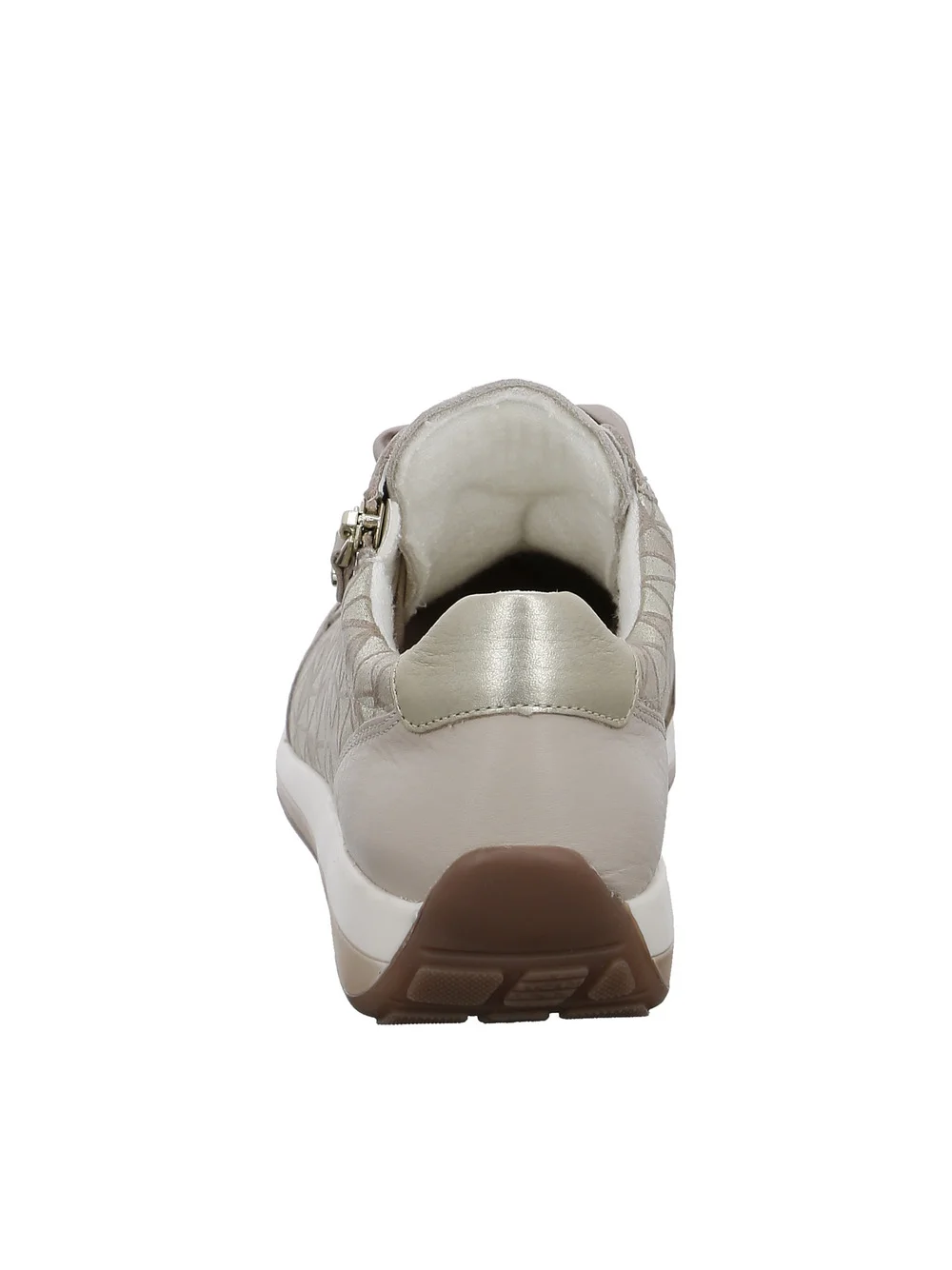 Sneaker Osaka beige