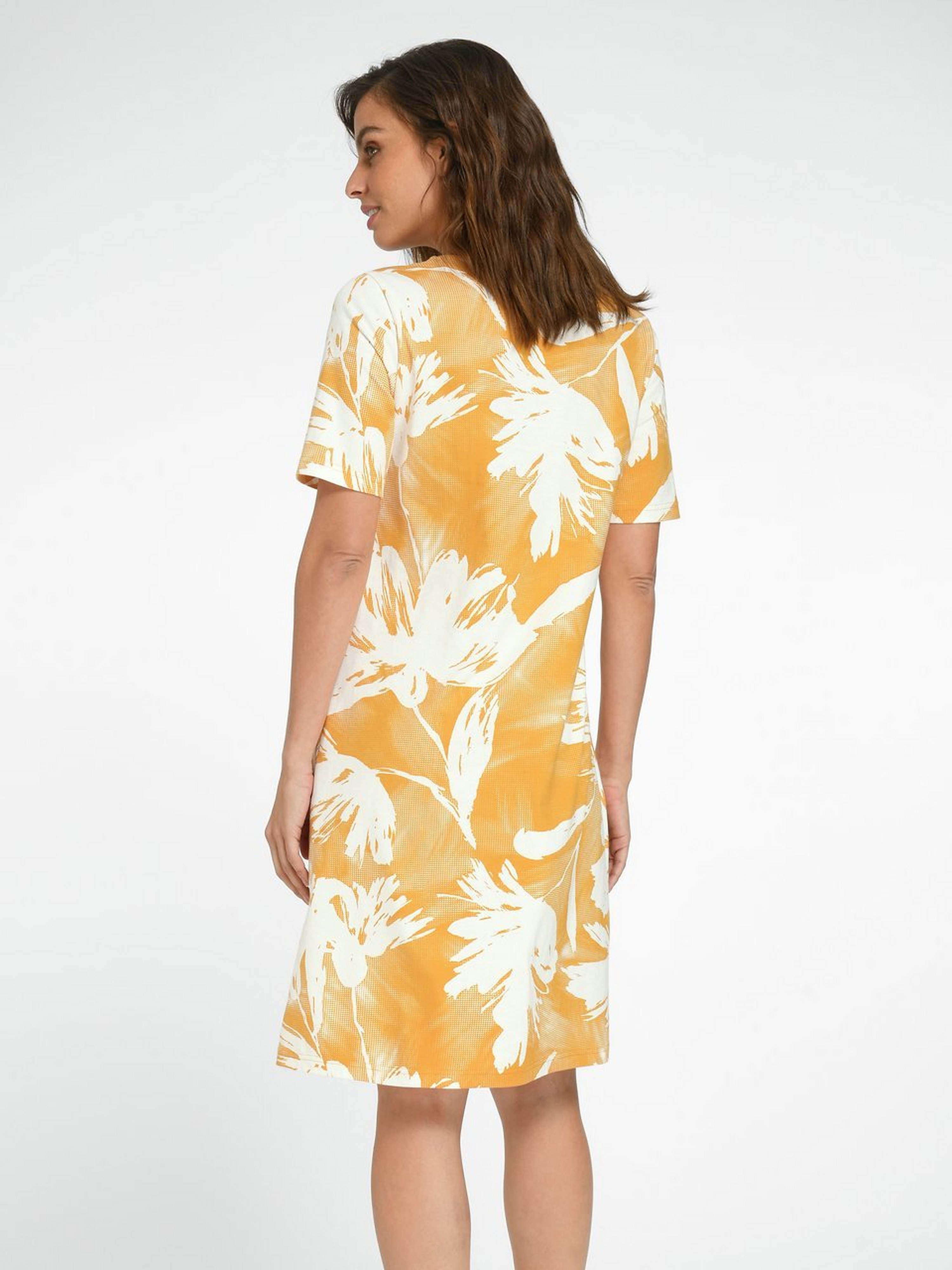 Jerseykleid